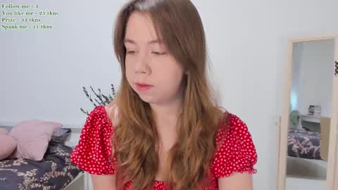 Snapshot of watermelon_sugar_ chatting on 12, 3, 2025 Tess Pls support me with Can we reach 155 my favorite number online show from 12, 3, 2025