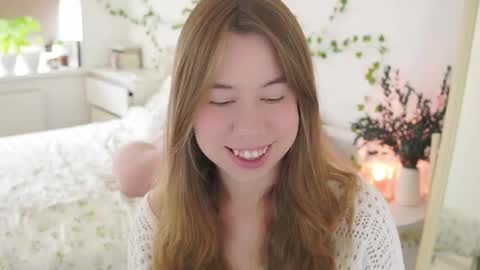 Snapshot of watermelon_sugar_ chatting on 26, 9, 2025 Tess Pls support me with Can we reach 155 my favorite number online show from 26, 9, 2025