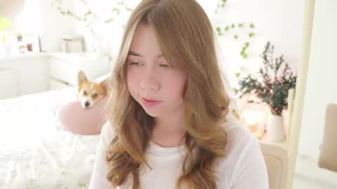 Snapshot of watermelon_sugar_ chatting on 1, 10, 2025 Tess Pls support me with Can we reach 155 my favorite number online show from 1, 10, 2025