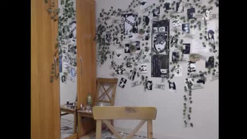 Snapshot of wavy_nights chatting on 23, 10, 2025 Mina online show from 23, 10, 2025