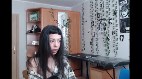 Mina online show from 23, 2, 2026