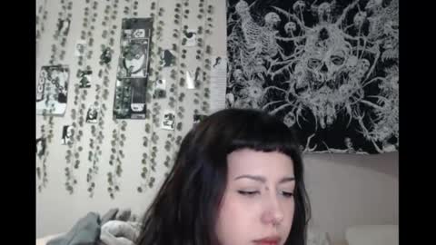 Mina online show from 27, 3, 2026