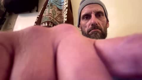 Mike Hunt online show from 25, 2, 2026