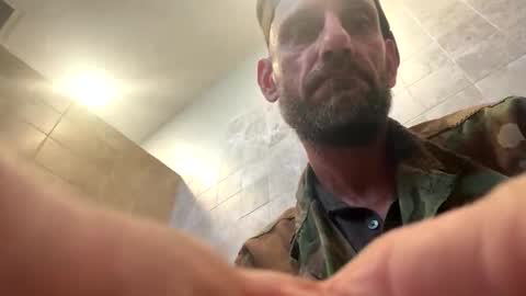 Mike Hunt online show from 28, 3, 2026