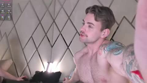 Snapshot of waynemiller_ chatting on 1, 3, 2025 Wayne online show from 1, 3, 2025