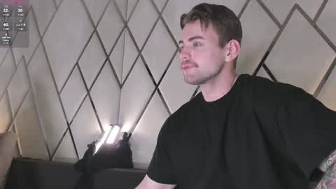 Snapshot of waynemiller_ chatting on 2, 3, 2025 Wayne online show from 2, 3, 2025