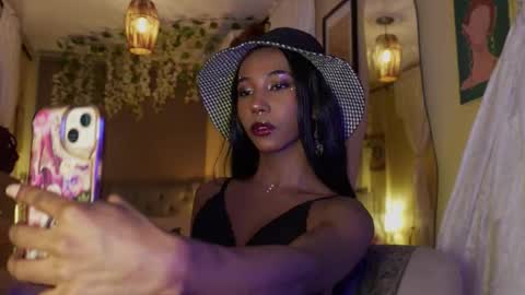 Wayuu Goddess  3 online show from 10, 10, 2025