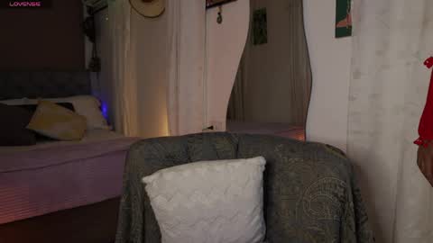 Snapshot of wayuu_goddess chatting on 26, 4, 2026 Wayuu Goddess 3 online show from 26, 4, 2026