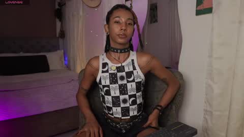 Snapshot of wayuu_goddess chatting on 30, 4, 2026 Wayuu Goddess 3 online show from 30, 4, 2026