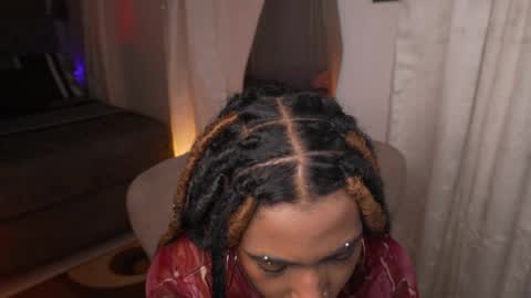 Snapshot of wayuu_goddess chatting on 8, 5, 2026 Wayuu Goddess 3 online show from 8, 5, 2026