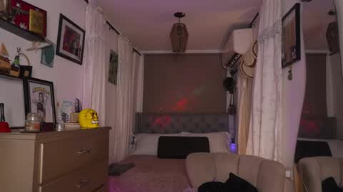 Snapshot of wayuu_goddess chatting on 17, 5, 2026 Wayuu Goddess 3 online show from 17, 5, 2026