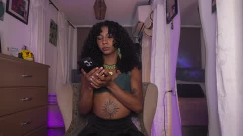 Snapshot of wayuu_goddess chatting on 21, 5, 2026 Wayuu Goddess 3 online show from 21, 5, 2026
