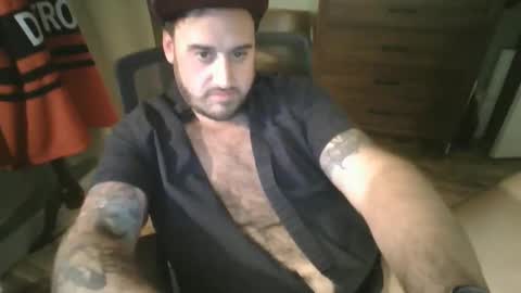 Snapshot of wazooforty2 chatting on 7, 1, 2025 wazooforty2 online show from 7, 1, 2025