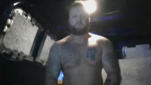 Snapshot of wazzathebull chatting on 18, 9, 2025 wazzathebull online show from 18, 9, 2025