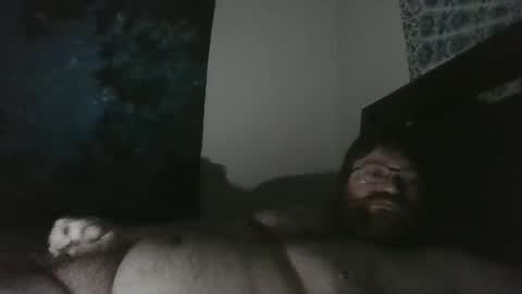 Snapshot of wd40willy chatting on 4, 10, 2025 Viking Man online show from 4, 10, 2025