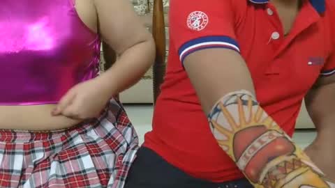 Snapshot of we_are_indian chatting on 28, 4, 2026 khushiwife kabirhubby kavyasexy gf online show from 28, 4, 2026