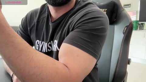 Weapon X online show from 7, 10, 2025