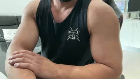 Weapon X online show from 6, 1, 2026