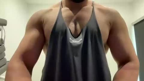 Weapon X online show from 17, 3, 2026