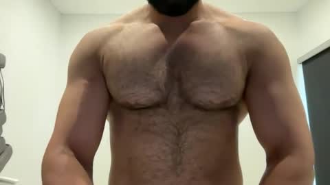 Weapon X online show from 3, 4, 2026