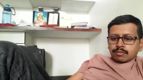 sexyguy online show from 20, 12, 2025