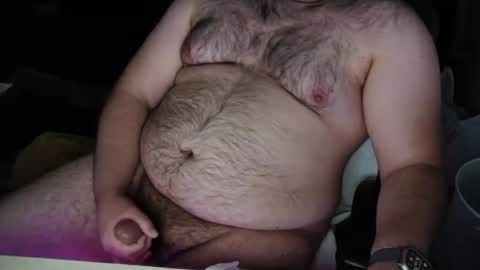 Snapshot of webarebuttbears chatting on 3, 11, 2025 webarebuttbears online show from 3, 11, 2025