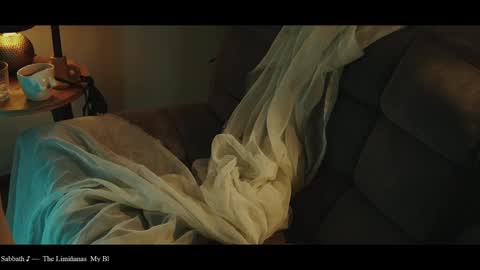 Snapshot of webcora chatting on 10, 12, 2024 Coraline online show from 10, 12, 2024