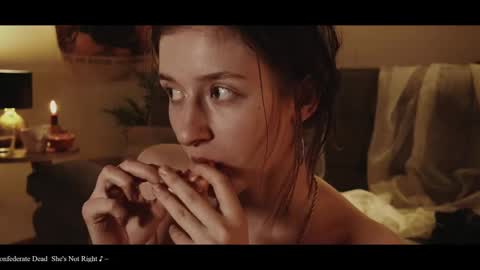 Snapshot of webcora chatting on 18, 12, 2024 Coraline online show from 18, 12, 2024