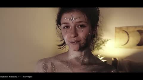 Snapshot of webcora chatting on 21, 12, 2024 Coraline online show from 21, 12, 2024