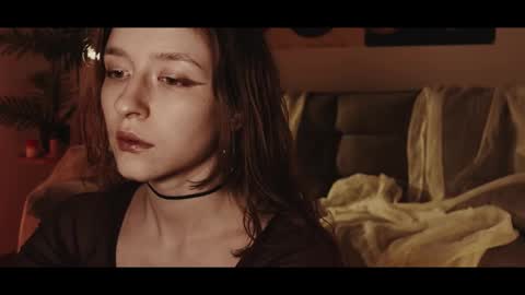 Snapshot of webcora chatting on 23, 12, 2024 Coraline online show from 23, 12, 2024