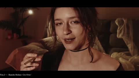 Snapshot of webcora chatting on 23, 12, 2024 Coraline online show from 23, 12, 2024