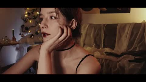 Snapshot of webcora chatting on 30, 12, 2024 Coraline online show from 30, 12, 2024