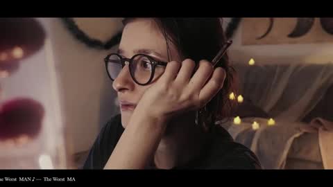 Snapshot of webcora chatting on 3, 1, 2025 Coraline online show from 3, 1, 2025