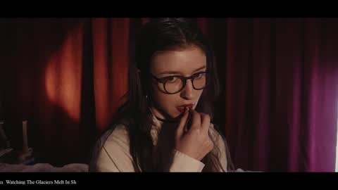 Snapshot of webcora chatting on 14, 1, 2025 Coraline online show from 14, 1, 2025