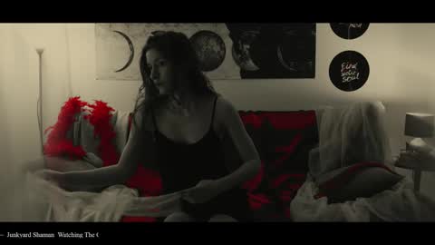 Snapshot of webcora chatting on 17, 1, 2025 Coraline online show from 17, 1, 2025