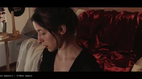 Snapshot of webcora chatting on 24, 1, 2025 Coraline online show from 24, 1, 2025