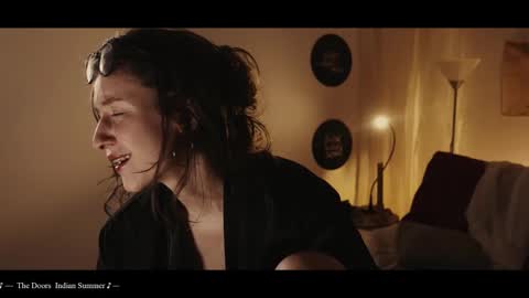 Snapshot of webcora chatting on 25, 1, 2025 Coraline online show from 25, 1, 2025