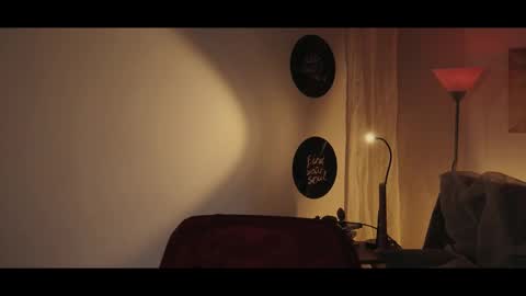 Snapshot of webcora chatting on 2, 2, 2025 Coraline online show from 2, 2, 2025