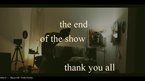 Snapshot of webcora chatting on 22, 2, 2025 Coraline online show from 22, 2, 2025