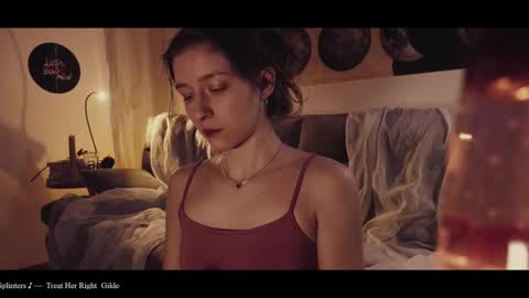 Snapshot of webcora chatting on 26, 2, 2025 Coraline online show from 26, 2, 2025