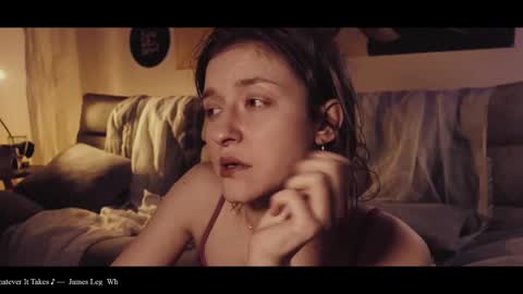 Snapshot of webcora chatting on 26, 2, 2025 Coraline online show from 26, 2, 2025