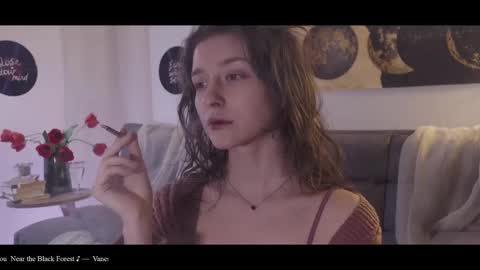 Snapshot of webcora chatting on 4, 3, 2025 Coraline online show from 4, 3, 2025