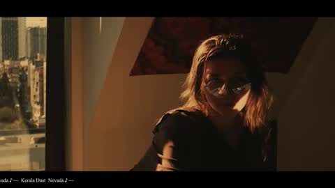 Snapshot of webcora chatting on 21, 9, 2025 Coraline online show from 21, 9, 2025