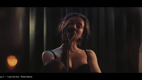 Snapshot of webcora chatting on 9, 11, 2025 Coraline online show from 9, 11, 2025