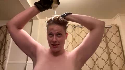 HayleyJay online show from 4, 4, 2026