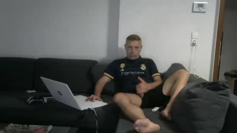 weberbenny online show from 2, 6, 2026