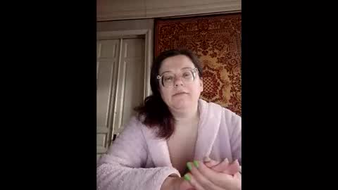 Marina online show from 3, 3, 2026