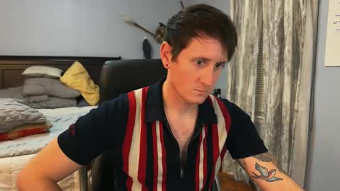 webslingxxxx online show from 15, 1, 2025