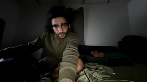 ShootingWebs online show from 30, 11, 2025