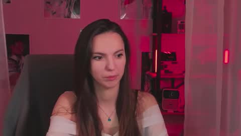 wednesday_evans online show from 6, 3, 2026